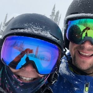 Meet your Posher, Jen